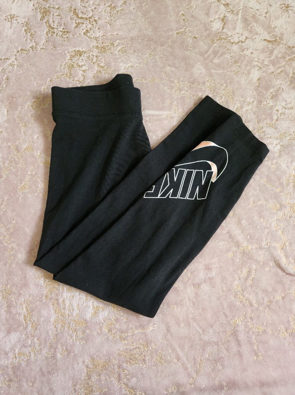 NIKE | Black Women's Leggings